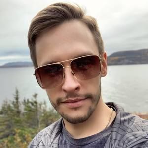 Meet your Posher, Richard